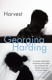 Capa do artigo Harvest
