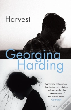 Capa do artigo Harvest
