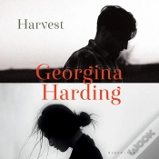 Capa do artigo Harvest