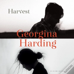 Capa do artigo Harvest