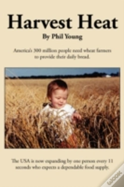 Capa do artigo Harvest Heat