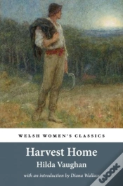 Capa do artigo Harvest Home
