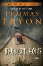 Harvest Home - Preview
