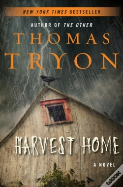 Capa do artigo Harvest Home