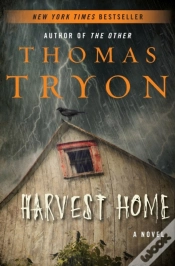 Capa do artigo Harvest Home