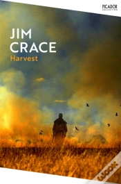 Capa do artigo Harvest