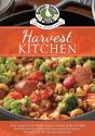 Harvest Kitchen Cookbook - Preview