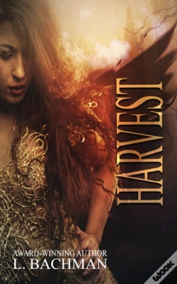 Capa do artigo Harvest