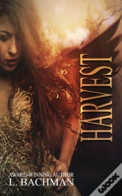 Capa do artigo Harvest