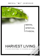Harvest Living