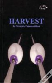 Capa do artigo Harvest