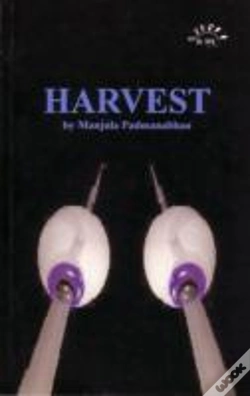 Capa do artigo Harvest