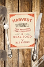 Harvest