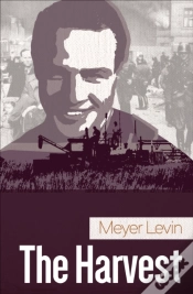 Capa do artigo Harvest