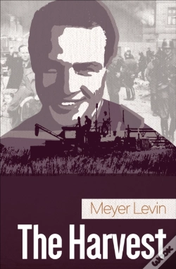 Capa do artigo Harvest
