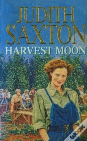 Capa do artigo Harvest Moon