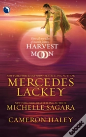 Capa do artigo Harvest Moon