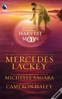 Capa do artigo Harvest Moon