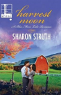 Harvest Moon - Preview