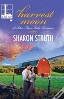 Capa do artigo Harvest Moon