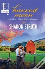 Capa do artigo Harvest Moon