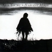 Capa do artigo Harvest Moon - Vinil
