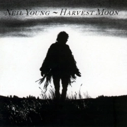 Capa do artigo Harvest Moon - Vinil
