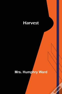 Capa do artigo Harvest