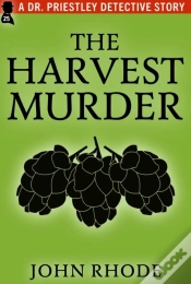 Capa do artigo Harvest Murder