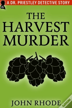 Capa do artigo Harvest Murder