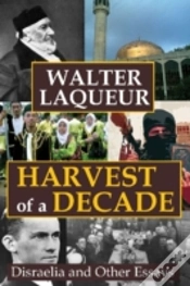 Capa do artigo Harvest Of A Decade