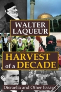 Capa do artigo Harvest Of A Decade