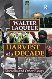 Capa do artigo Harvest Of A Decade