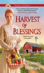 Harvest Of Blessings - Preview