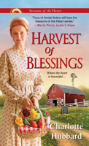 Harvest Of Blessings