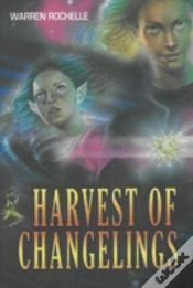 Capa do artigo Harvest Of Changelings