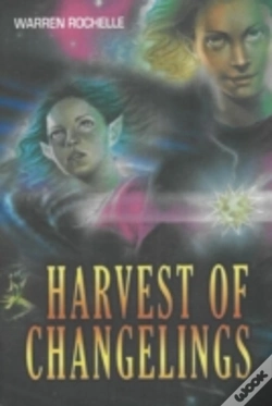 Capa do artigo Harvest Of Changelings