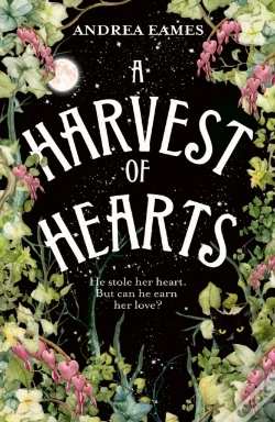 Capa do artigo Harvest Of Hearts