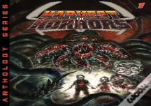 Harvest Of Horrors - Volume 1