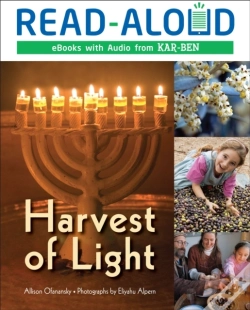 Capa do artigo Harvest Of Light