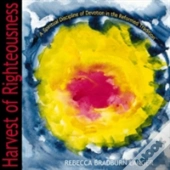 Harvest Of Righteousness