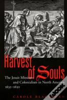 Harvest Of Souls