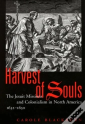 Harvest Of Souls