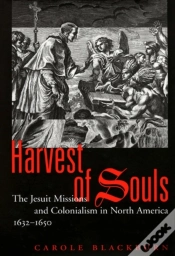 Capa do artigo Harvest Of Souls