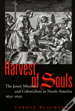 Capa do artigo Harvest Of Souls