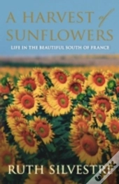 Harvest Of Sunflowers A