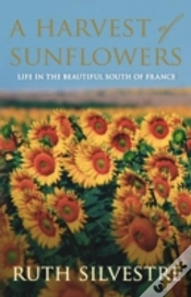 Capa do artigo Harvest Of Sunflowers A