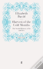 Capa do artigo Harvest Of The Cold Months
