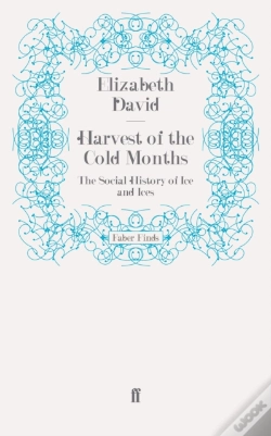 Capa do artigo Harvest Of The Cold Months