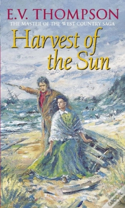 Capa do artigo Harvest Of The Sun